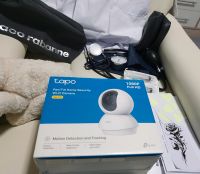 IP Cam-Ip Kamera Tp Link Tapp C200 Neu Ovp foil Berlin - Neukölln Vorschau