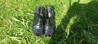 Paul Green absatzschuhe leder 8,5 42,5 schwarz Bayern - Rosenheim Vorschau