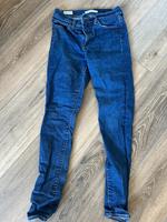 Damen Levi‘s Jeans 27 Baden-Württemberg - Walzbachtal Vorschau