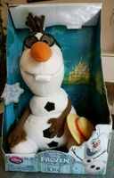 Disney Olaf Eiskönigin mit Sound Nordrhein-Westfalen - Bad Honnef Vorschau