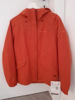 Neue Damen-Regenjacke VAUDE (Gr. 36) Niedersachsen - Aurich Vorschau