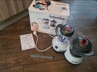 Babybreibereiter Babymoov Nutribaby Thüringen - Saalfeld (Saale) Vorschau