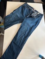 Damen jeans, W36/L32, Wrangler, Schnittlänge: 80cm Berlin - Spandau Vorschau
