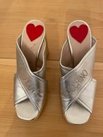 Designer Schuhe von „Love Moschino“ München - Altstadt-Lehel Vorschau