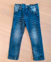 LEMMI Jeans Babyjeans Baby Hose 92 TOP slim fit Rheinland-Pfalz - Gau-Bischofsheim Vorschau