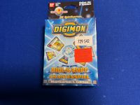 Top! Sammler aufgepasst! Digimon Digi-Kampfkartenspiel NEU&OVP Nordrhein-Westfalen - Gangelt Vorschau
