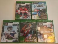 NEU FIFA21-NHL21-Madden21-NFS-Powerwash X-Box One / S Games: Berlin - Steglitz Vorschau