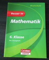 Mathe Arbeitsbuch mit Lösungen Bayern - Asbach-Bäumenheim Vorschau