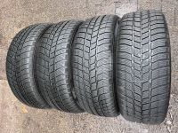 4x Winterreifen Barum 215/60 R17 96H Dortmund - Innenstadt-West Vorschau