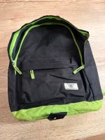 Rucksack Umbro Kinder grün schwarz Rostock - Brinckmansdorf Vorschau