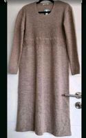 Strickkleid Neu Taupe/Cappuccino Einheitsgrösse Nordrhein-Westfalen - Hagen Vorschau