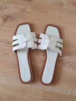 Pull&Bear Sandalen Hamburg-Mitte - Hamburg Hamm Vorschau