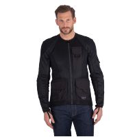 Motorradjacke Knox Jacke Urbane Pro Utility MK3 Sommerjacke NEU Kr. Passau - Passau Vorschau