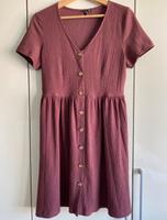 Sommerkleid, altrosa, Vero Moda, Größe S Nordrhein-Westfalen - Bornheim Vorschau
