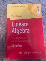 Lineare Algebra Fischer Essen - Steele Vorschau