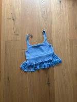Zara Spitzentop lila flieder NEU XS Nordrhein-Westfalen - Rheda-Wiedenbrück Vorschau