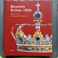 Bayerns Krone 1806 Bayern - Fürth Vorschau