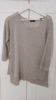 Tchibo Strickshirt – Größe 36/38 – Asymmetrisch & Leicht Nordrhein-Westfalen - Meckenheim Vorschau