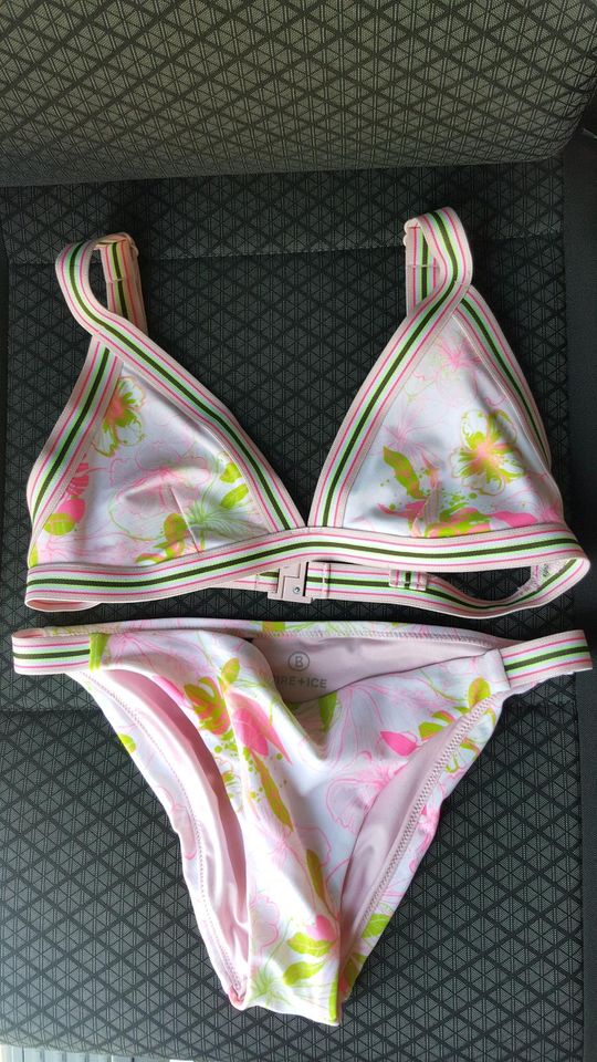 FIRE+ICE Bogner Bikini Cloe in Riegsee