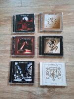 Unheilig CD's Wuppertal - Cronenberg Vorschau