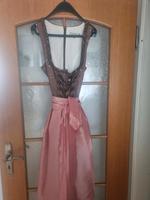 Dirndl von Tramotana Größe 38 Bayern - Königsbrunn Vorschau