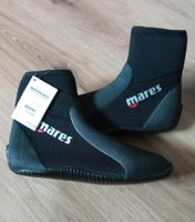 Neue Mares Neopren Boots, Größe 9 (41/42) Dortmund - Bittermark Vorschau