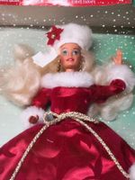 Mattel Happy Holidays Special Edition Barbie - Ovp Nordrhein-Westfalen - Krefeld Vorschau