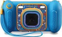 Vtech Kinderkamera/foto KidiZoom Kid 4, Neu, UVP 69,99€ Rheinland-Pfalz - Landau in der Pfalz Vorschau