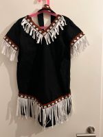 Indianer Kostüm Mädchen 134/ 140 Hessen - Bruchköbel Vorschau