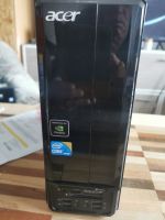 ACER ASPIRE X3900 I5 650 16GB RAM 500GB SSD Nordrhein-Westfalen - Viersen Vorschau