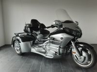 Honda GL 1800 Trike Hannigan Umbau/ Gebraucht Nordrhein-Westfalen - Emsdetten Vorschau