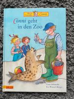 Buch - Conni  geht in den Zoo Berlin - Steglitz Vorschau