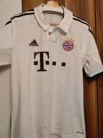 FC Bayern Trikot Bayern - Bruck Vorschau