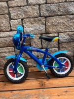 PJ Masks Fahrrad  Kinderfahrrad für Anfänger. Blau., Kleinkind Bayern - Bad Aibling Vorschau