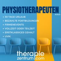 Physiotherapeut (m,w,d) Velbert Nordrhein-Westfalen - Velbert Vorschau