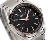 SEIKO Funk Solar Titan "Baby Copper Grand Seiko" SBTM293 JDM NEU Bayern - Nördlingen Vorschau