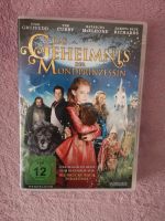 DVD Das Geheimnis der Mondpinzessin Sachsen-Anhalt - Merseburg Vorschau