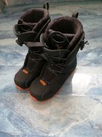 Salomon snowboard Schuhe gute Zustand boa system Größe 45,5 Nürnberg (Mittelfr) - Südoststadt Vorschau