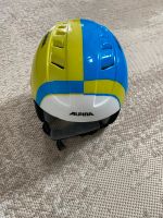 Alpina Carat Kinder Skihelm Gr. 48-52 Rheinland-Pfalz - Hönningen Vorschau