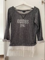 Dünner Pullover von Guess Gr. XS Nordrhein-Westfalen - Oberhausen Vorschau