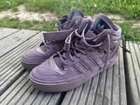 Adidas Forum Bonega Mid mauve Gr. 39 Baden-Württemberg - Ditzingen Vorschau