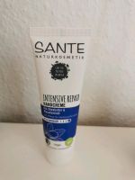 Sante Handcreme Neu Intensive Repair 75 ml Naturkosmetik Nordrhein-Westfalen - Minden Vorschau