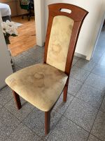 Hochwertige Esszimmer Stühle ( 6 Stück ) Nordrhein-Westfalen - Neuss Vorschau
