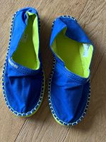 Neu Havaianas Schuhe Gr 36 blau Schleswig-Holstein - Hemdingen Vorschau