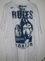 Original yakuza Shirt 2xl Sachsen-Anhalt - Halle Vorschau