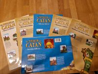 Die Siedler von Catan Spielpläne Niedersachsen - Hoya Vorschau