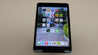 Apple iPad Mini 5 64GB Wi-Fi - Space Grau  Apple iPad Mini 5 64G Sachsen-Anhalt - Landsberg (Saalekreis) Vorschau