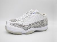 Nike Air Jordan 11 Retro Low IE "Cobalt" Größe 45 306008-102 Schleswig-Holstein - Kiel Vorschau