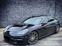 PORSCHE PANAMERA AB 189 € / AUTO MIETEN / AUTOVERMIETUNG FREIBURG Baden-Württemberg - Freiburg im Breisgau Vorschau