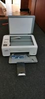 HP Drucker/Scanner 4280 Hessen - Limeshain Vorschau